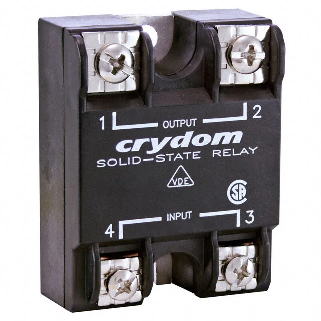 HD4850KT-10 Sensata-Crydom  Solid State Relays (SSR)
